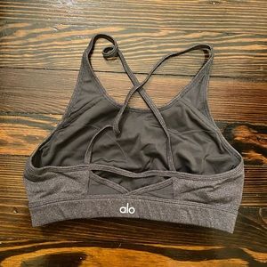 Alo yoga sports bra